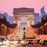 LEGO® Architecture L'Arc de Triomphe 21036 (6/7)