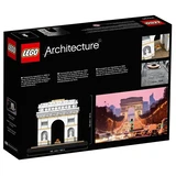 LEGO® Architecture L'Arc de Triomphe 21036 (7/7)