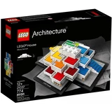 LEGO® Architecture House 21037 (1/6)