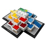 LEGO® Architecture House 21037 (2/6)