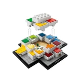 LEGO® Architecture House 21037 (4/6)