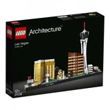 LEGO® Architecture Las Vegas 21038 (1/1)