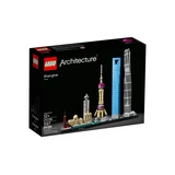 LEGO® Architecture Shanghai 21039 (1/7)