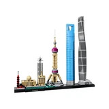 LEGO® Architecture Shanghai 21039 (2/7)