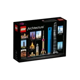 LEGO® Architecture Shanghai 21039 (3/7)