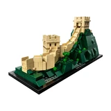LEGO® Architecture La Grande Muraille de Chine 21041 (2/9) LEGO® Architecture La Grande Muraille de Chine 21041 (2/9)