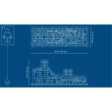 LEGO® Architecture La Grande Muraille de Chine 21041 (6/9) LEGO® Architecture La Grande Muraille de Chine 21041 (6/9)