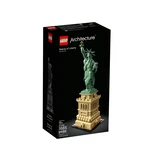 LEGO® Architecture Vrijheidsbeeld 21042 (1/6)