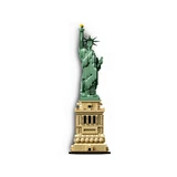 LEGO® Architecture Vrijheidsbeeld 21042 (3/6)