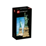 LEGO® Architecture Vrijheidsbeeld 21042 (4/6)