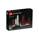 LEGO® Architecture San Francisco 21043 (1/8)