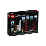 LEGO® Architecture San Francisco 21043 (4/8)