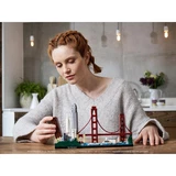 LEGO® Architecture San Francisco 21043 (6/8)