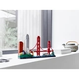 LEGO® Architecture San Francisco 21043 (8/8)