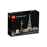 LEGO® Architecture Paris 21044 (1/5)