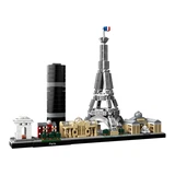 LEGO® Architecture Paris 21044 (2/5)