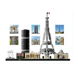 LEGO® Architecture Paris 21044 (3/5)