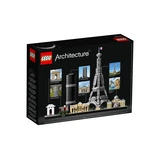 LEGO® Architecture Paris 21044 (4/5)
