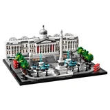 LEGO® Architecture Trafalgar Square 21045 (2/7)