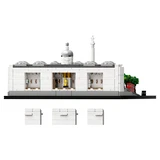 LEGO® Architecture Trafalgar Square 21045 (5/7)