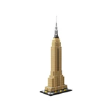 LEGO® Architecture Empire State Building 21046 (2/6) LEGO® Architecture Empire State Building 21046 (2/6)