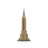 LEGO® Architecture Empire State Building 21046 (3/6) LEGO® Architecture Empire State Building 21046 (3/6)