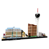 LEGO® Architecture Las Vegas 21047 (2/5)