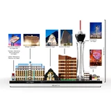 LEGO® Architecture Las Vegas 21047 (5/5)