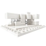 LEGO® Architecture Studio 21050 (4/5)