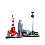 LEGO® Architecture Tokyo 21051 (2/7)