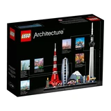 LEGO® Architecture Tokyo 21051 (4/7)