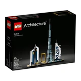 LEGO® Architecture Dubai 21052 (1/7)
