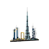 LEGO® Architecture Dubai 21052 (2/7)
