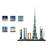 LEGO® Architecture Dubai 21052 (3/7)