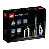 LEGO® Architecture Dubai 21052 (4/7)