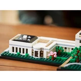 LEGO® Architecture Het Witte Huis 21054 (10/15) LEGO® Architecture Het Witte Huis 21054 (10/15)