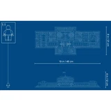 LEGO® Architecture Het Witte Huis 21054 (15/15) LEGO® Architecture Het Witte Huis 21054 (15/15)
