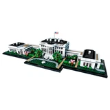 LEGO® Architecture Het Witte Huis 21054 (2/15) LEGO® Architecture Het Witte Huis 21054 (2/15)