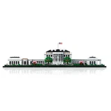 LEGO® Architecture Het Witte Huis 21054 (3/15) LEGO® Architecture Het Witte Huis 21054 (3/15)