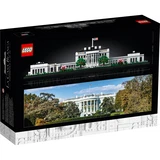 LEGO® Architecture Het Witte Huis 21054 (4/15) LEGO® Architecture Het Witte Huis 21054 (4/15)