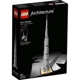 LEGO® Architecture Burj Khalifa 21055 (1/5) LEGO® Architecture Burj Khalifa 21055 (1/5)