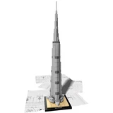 LEGO® Architecture Burj Khalifa 21055 (2/5) LEGO® Architecture Burj Khalifa 21055 (2/5)