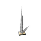 LEGO® Architecture Burj Khalifa 21055 (3/5) LEGO® Architecture Burj Khalifa 21055 (3/5)