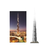 LEGO® Architecture Burj Khalifa 21055 (4/5) LEGO® Architecture Burj Khalifa 21055 (4/5)