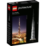 LEGO® Architecture Burj Khalifa 21055 (5/5) LEGO® Architecture Burj Khalifa 21055 (5/5)