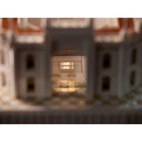 LEGO® Architecture Taj Mahal 21056 (10/18)