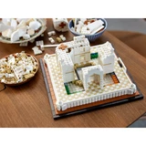 LEGO® Architecture Taj Mahal 21056 (11/18)