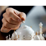 LEGO® Architecture Taj Mahal 21056 (12/18)