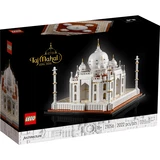 LEGO® Architecture Taj Mahal 21056 (1/18)