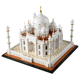 LEGO® Architecture Taj Mahal 21056 (2/18)